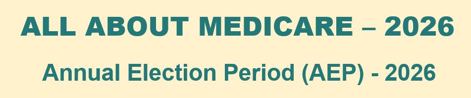 Annual Election Period