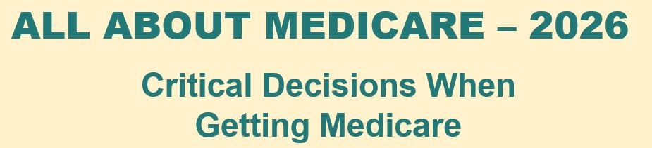 Critical Medicare Decisions