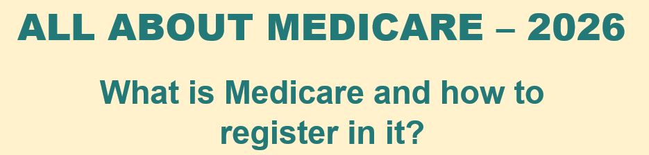 Turning 65 and Medicare