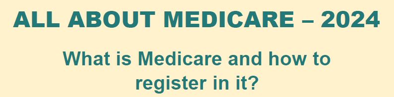 Turning 65 and Medicare