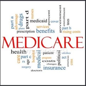 Medicare Providers