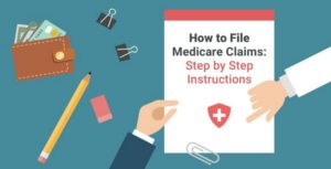 How Medicare Claims Are Processed