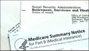 Medicare Summary Notice (MSN) 