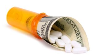 Medicare Part D Cost