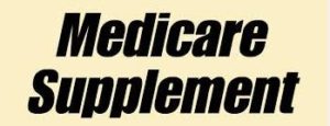 Medicare Supplement Household Discount