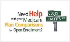 Compare Medicare Plans