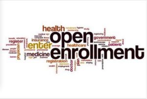 Medicare Open Enrollment Period - 2019