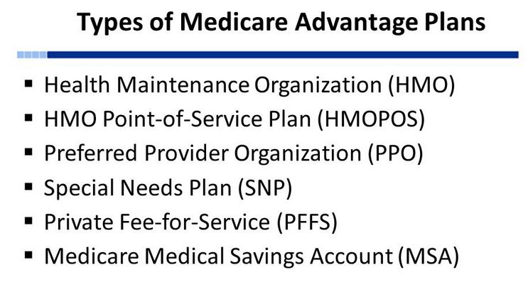 medicare-advantage-plan-types-hmo-hmopos-ppo-pffs-msa-snp