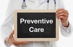 Medicare Preventive Services