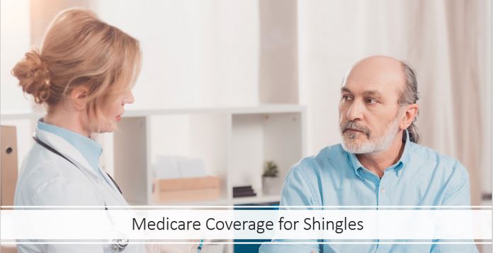 How does Medicare Cover the Shingles Vaccine