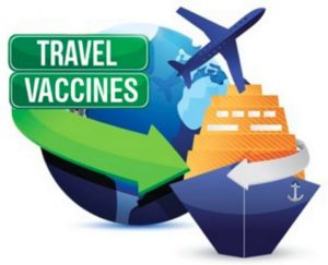 travel vaccinations uganda