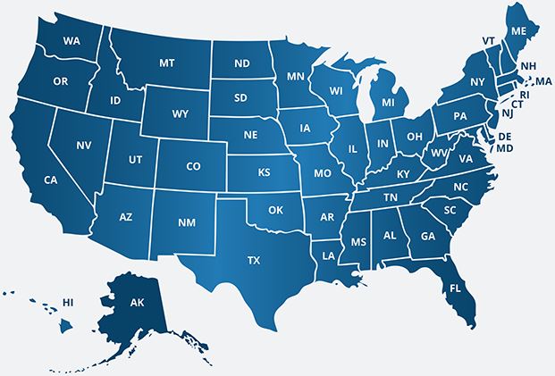 Plans by State