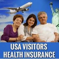 US Visitors Health Insurance