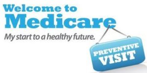 Welcome to Medicare Visit